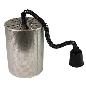 SOFRACA - Lampe infra-rouge modèle « Le Tube »