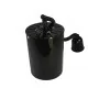 SOFRACA - Lampe infra-rouge modèle « Le Tube » Black Série 250 W - L. 1300 mm