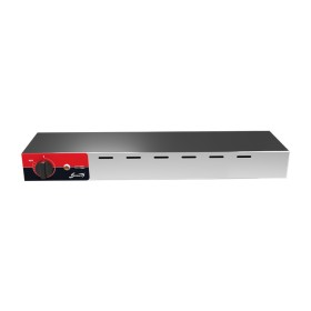 SOFRACA - Rampe céramique avec régulateur - 230 V - L 610 mm