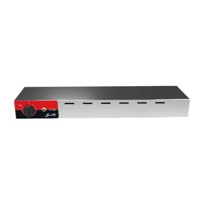 SOFRACA - Rampe céramique avec régulateur - 230 V - L 610 mm