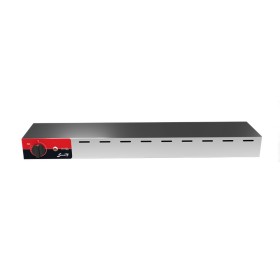 SOFRACA - Rampe céramique avec régulateur - 230 V - L 900 mm