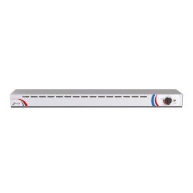 SOFRACA - Rampe vitrocéramique avec régulateur - 230 V - L 1220 mm