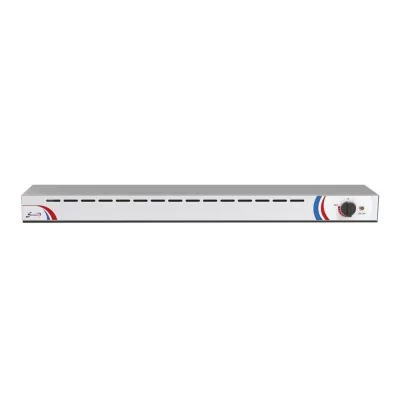 SOFRACA - Rampe vitrocéramique avec régulateur - 230 V - L 1220 mm