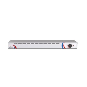 SOFRACA - Rampe vitrocéramique avec régulateur - 230 V - L 890 mm
