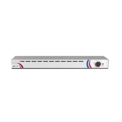 SOFRACA - Rampe vitrocéramique avec régulateur - 230 V - L 890 mm