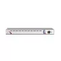 SOFRACA - Rampe vitrocéramique avec régulateur - 230 V - L 890 mm