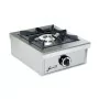 SOFRACA - Réchaud gaz - 1 feu - 6500 W