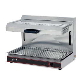 SOFRACA - Salamandre gaz - Plafond mobile 7600 W