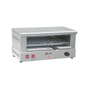 SOFRACA - Toaster - 1 étage - 230 V - Large
