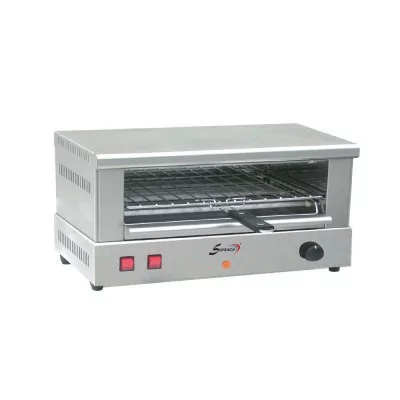 SOFRACA - Toaster - 1 étage - 230 V - Large