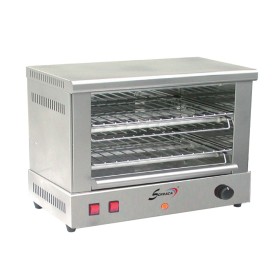 SOFRACA - Toaster - 2 étages -  400 V - Large