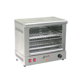 SOFRACA - Toaster - 2 étages - 230 V