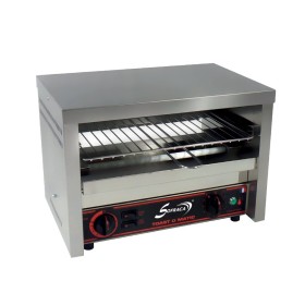 SOFRACA - Toaster multifonction avec régulateur - Club 1 étage -  230 V