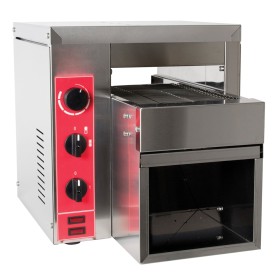 SOFRACA - Toaster Rapid 1 - Largeur ruban 220 mm