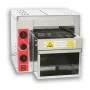 SOFRACA - Toaster à convoyeur - Rapid 1 - 230 V