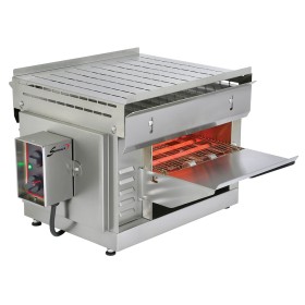 SOFRACA - Toaster à convoyeur à quartz - 230 V