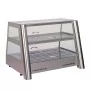 SOFRACA - Vitrine chauffante - 2 niveaux - 230 V