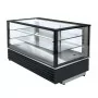 SOFRACA - Vitrine chauffante ventilée - 3 kW - Largeur 1045