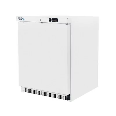 SOFRACOLD - Armoire réfrigérée négative - Porte pleine - 200 L