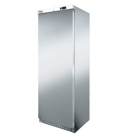 SOFRACOLD - Armoire réfrigérée négative inox - Porte pleine - 400 L