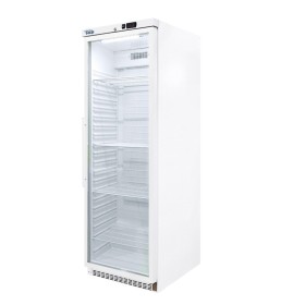SOFRACOLD - Armoire réfrigérée positive - Porte vitrée - 400 L