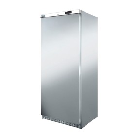 SOFRACOLD - Armoire réfrigérée négative inox - Porte pleine - 600 L