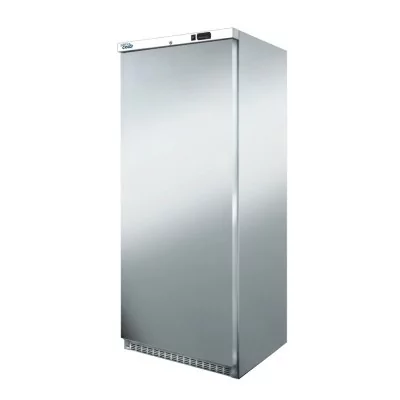 SOFRACOLD - Armoire réfrigérée négative inox - Porte pleine - 600 L