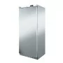 SOFRACOLD - Armoire réfrigérée négative inox - Porte pleine - 600 L