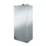 SOFRACOLD - Armoire réfrigérée positive inox - Porte pleine - 600 L