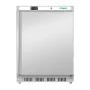 POLAR - Dessous de comptoir positif Série C inox 150L 