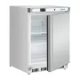 POLAR - Dessous de comptoir positif Série C inox 150L 