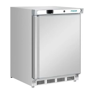 POLAR - Dessous de comptoir positif Série C inox 150L 
