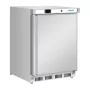 POLAR - Dessous de comptoir positif Série C inox 150L 