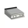 BARON - Plaque de cuisson - Plaque électrique monobloc 4 zones - Gamme QUEEN 700