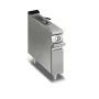 BARON - Friteuse électrique monobloc - 8 litres - Gamme QUEEN 700