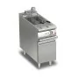 BARON - Friteuse électrique monobloc - 15 litres - Gamme QUEEN 700