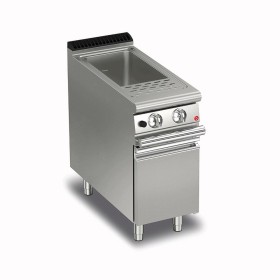 BARON - Cuiseur à pâtes gaz - 26 L - Gamme QUEEN 700