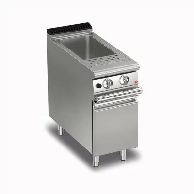 BARON - Cuiseur à pâtes gaz - 26 L - Gamme QUEEN 700