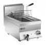 BARON - Friteuse électrique - 10 litres - Gamme 650