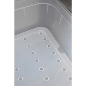 DALMEC - Bac à poissons GN 1/1 - 530 x 325 mm