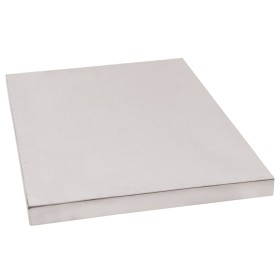 BARON - Étagère basse pour piètements L. 600 mm