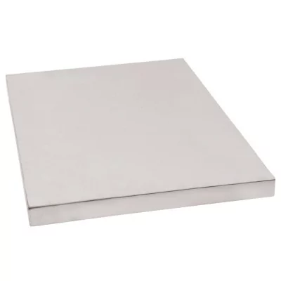 BARON - Étagère basse pour piètements L. 600 mm