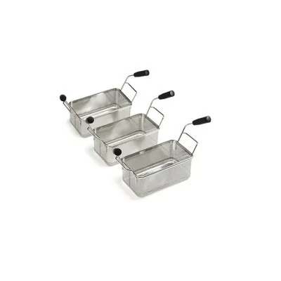 BARON - Panier GN 1/3 pour cuiseur à pâtes 280x160x180 mm