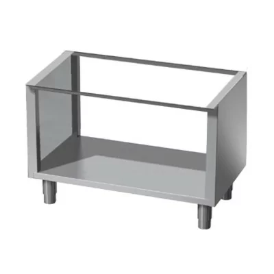 BARON - Soubassement baie libre - Gamme 1100 - 450x550x620 mm