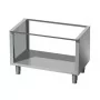 BARON - Soubassement baie libre - Gamme 1100 - 450x550x620 mm