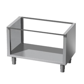 BARON - Soubassement baie libre - Gamme 1100 - 900x1100x620 mm