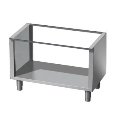 BARON - Soubassement baie libre - Gamme 1100 - 900x1100x620 mm