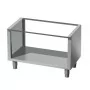 BARON - Soubassement baie libre - Gamme 1100 - 900x1100x620 mm