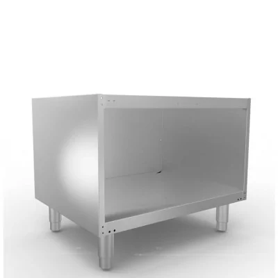 BARON - Soubassement baie libre - Gamme QUEEN 700 - 800x700x620 mm
