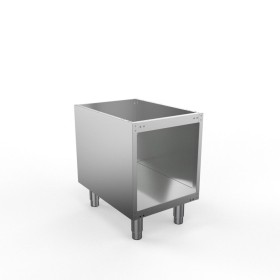 BARON - Soubassement baie libre - Largeur 400 mm - Gamme QUEEN 900